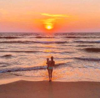 Mbeach Nest - Panadura - 0
