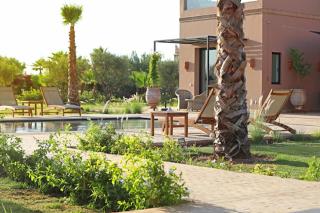 Villa Sbaa Marrakech - 1