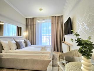 ROOSEVELTA RESIDENCE Apartments - przy OFF Piotrkowska - Łódź - 1