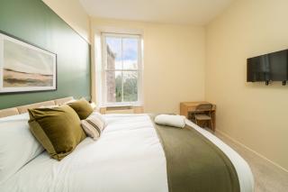 Lethnot at Ben More Apartments, Montrose - 5