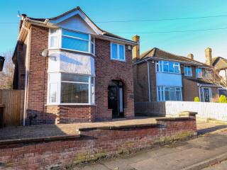 Chelsea House - Melton Mowbray - 9
