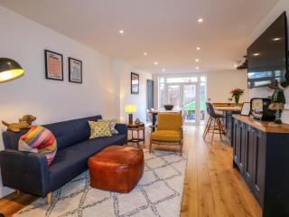 Chelsea House - Melton Mowbray - 2