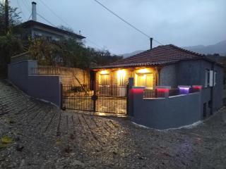 J&F village house - Arta - 0