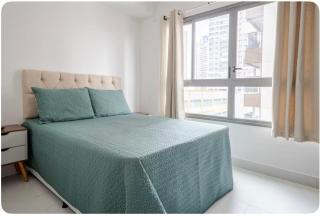 Studio Novo Merit Santa Cruz 503 - São Paulo - 5