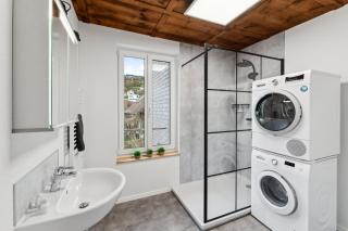 FENUS SGT10 Panoramaview Parking Kitchen - 6