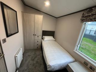 Seaview Holiday Park - Penzance - 2