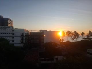 Apartamento Vista Mar - Maceió - 9