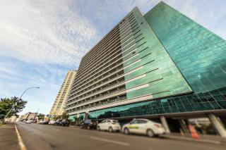 Hplus Vision Executive - Brasilia - 0