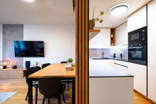 MOLO LIPNO RESIDENCE - Lipno nad Vltavou - 4
