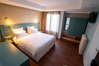 Breeze Hotel - Calais - 9