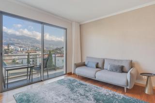 Barreiros Residence I - Funchal - 1