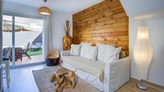 Native Coconut House - Corralejo - 0