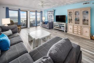 Surf Dweller 409 - Fort Walton Beach - 8