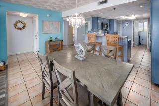 Surf Dweller 409 - Fort Walton Beach - 4