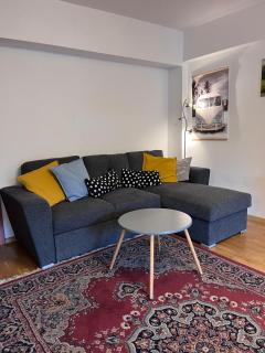 Apartament BB - Krynica-Zdrój - 8