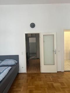 1BR Apartment for 5P Nice Location - Vienne - 9