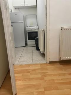 1BR Apartment for 5P Nice Location - Vienne - 3