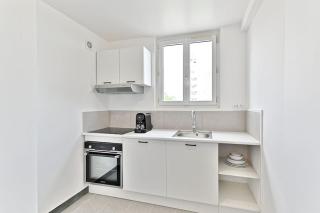 Agréable studio dans la paisbile de Montreuil-II - 3