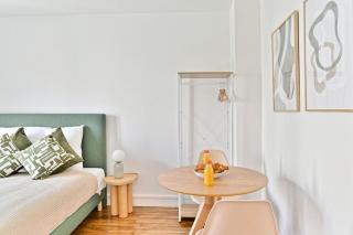 Agréable studio dans la paisbile de Montreuil-II - Montreuil - 2