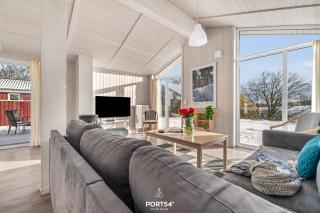 Ferienhaus Panoramablick 53 - Sankt Andreasberg im Harz - 9