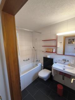 B&B Bela Riva - Savognin - 8