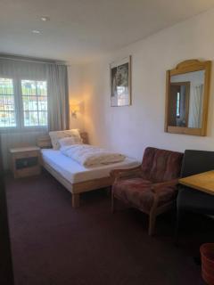 B&B Bela Riva - Savognin - 7