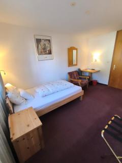 B&B Bela Riva - Savognin - 6