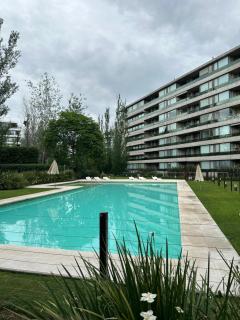 Condominios del Alto 3 Puerto Norte - Rosario - 1