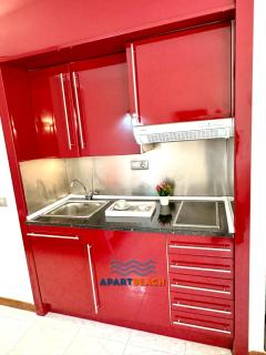 APARTBEACH FONT De MAR 3º VISTAS PLAYA - 6