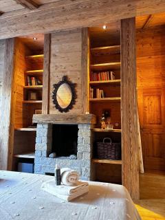 Cozy Suite Sils - Sils im Engadin - 3