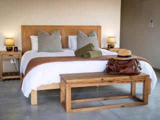 Afrikaya Bush Lodge - Hoedspruit - 6
