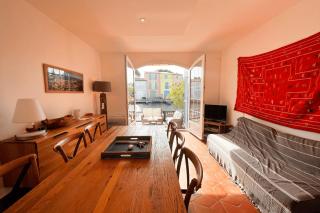 Renovated house with WIFI AC a large terrace and a mooring - Grimaud - 7