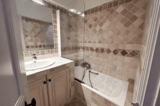 Renovated house with WIFI AC a large terrace and a mooring - Grimaud - 1