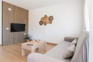 Arena de 2 Mares - La Manga del Mar Menor - 8