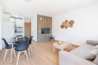Arena de 2 Mares - La Manga del Mar Menor - 7