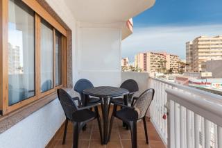 Arena de 2 Mares - La Manga del Mar Menor - 0