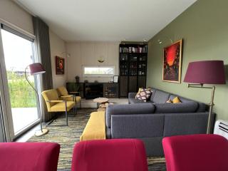 Anpektop - Ecohuisjes Terschelling - 2