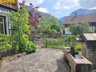 Apartment Klampfner by FiS - Fun in Styria - Altaussee - 5