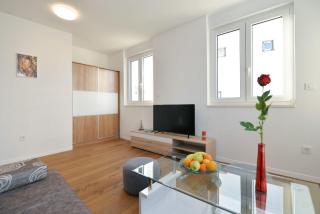Apartment Nata - Murter (Morter) - 1