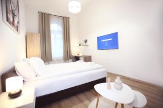 Venus Apartments - Bazilika I - Budapest - 1
