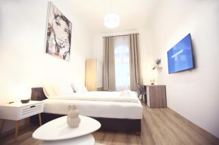 Venus Apartments - Bazilika I - Budapest - 3
