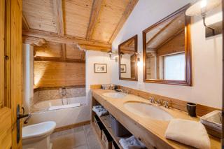 Cozy Suite Sils - 9