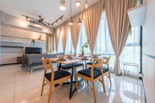 Opus Residences by Centurypro - Kuala Lumpur - 4