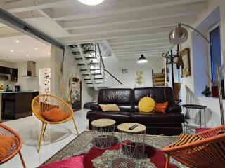 Comme à la maison - Couffy - 8