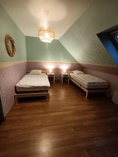 La Dune - Berck-sur-Mer - 8