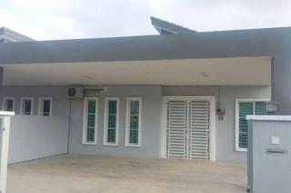 Zara Iman Homestay - Arau - 8