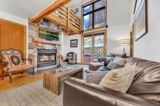 Portico #14 - Park City - 0