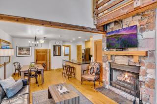 Portico #14 - Park City - 6