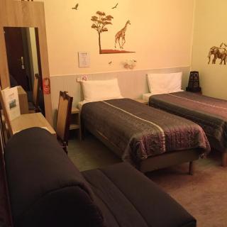 The Originals Boutique, Hôtel Lakeside, Biscarrosse , Lac - 9