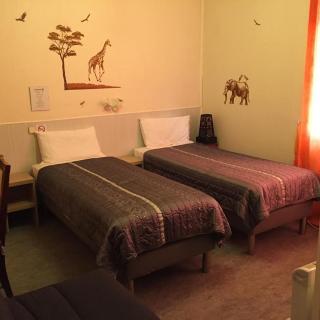 The Originals Boutique, Hôtel Lakeside, Biscarrosse , Lac - 8